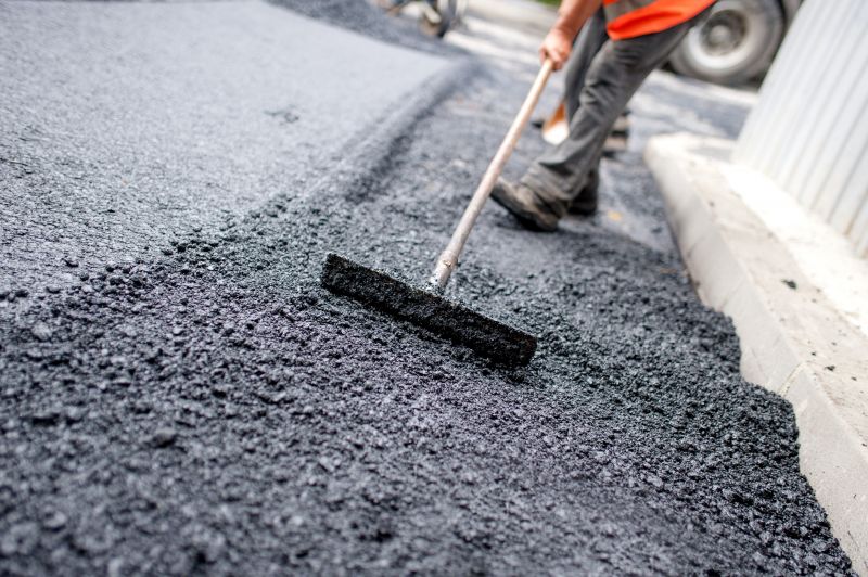Church Parking Lot Repair in Temecula, CA